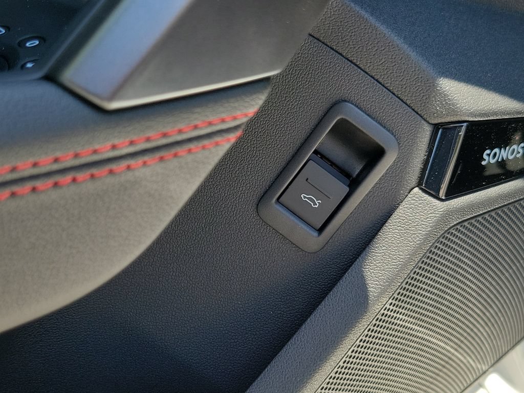 New 2026 Audi RS 3 AWD/4WD image 19