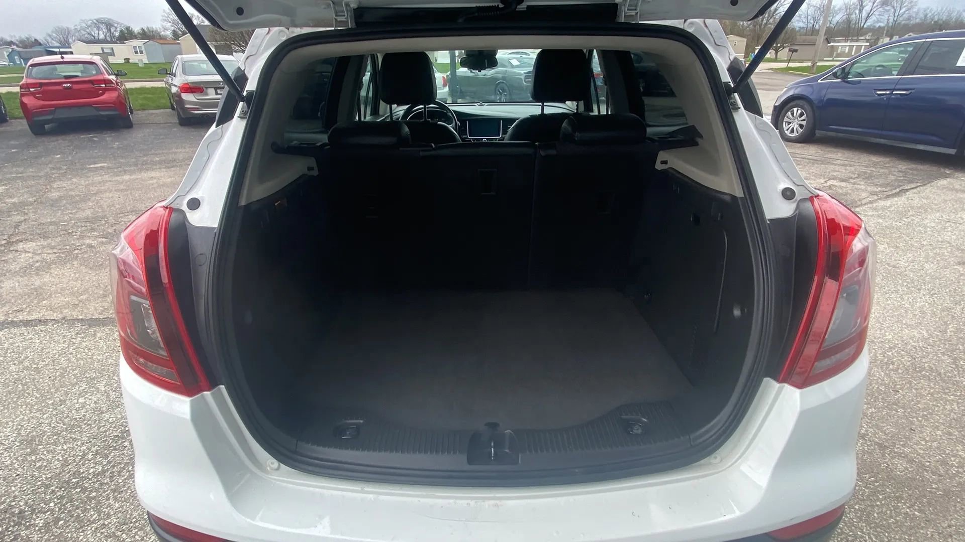 Used 2019 Buick Encore Preferred FWD image 15