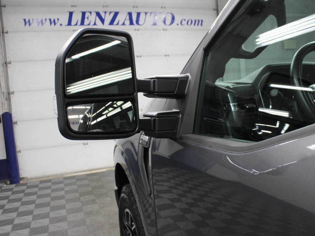 Used 2023 Ford F150 XLT w/ Equipment Group 302A High AWD/4WD image 71
