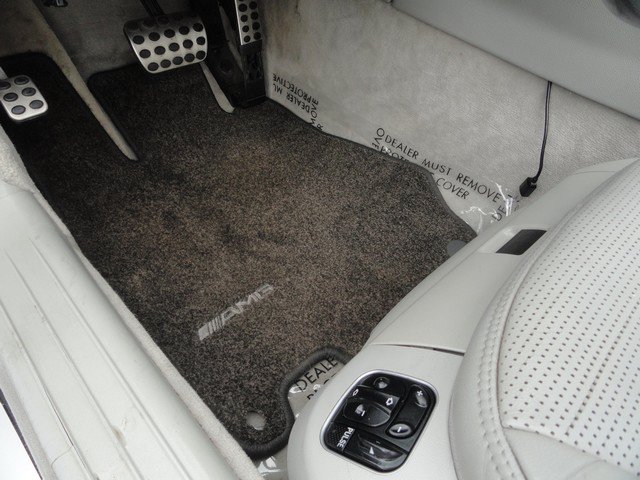 Used 2006 Mercedes-Benz SL 55 AMG image 12