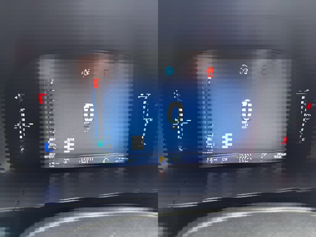 New 2026 Ford Maverick Lariat image 22