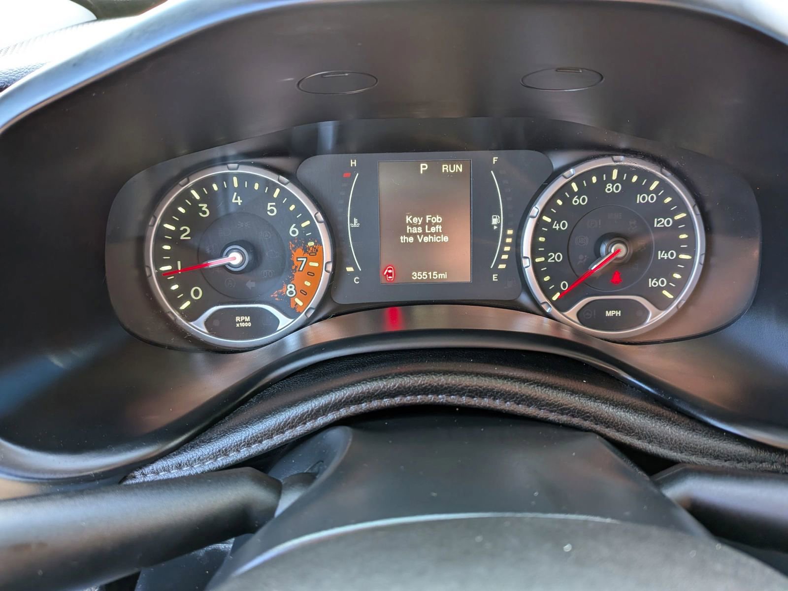 Used 2016 Jeep Renegade Latitude image 52