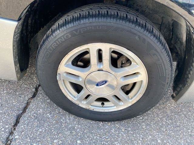 Used 2004 Ford Freestar Limited FWD image 17