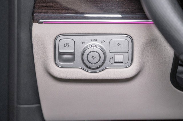 New 2026 Mercedes-Benz GLS 450 450 4MATIC&reg; SUV image 22