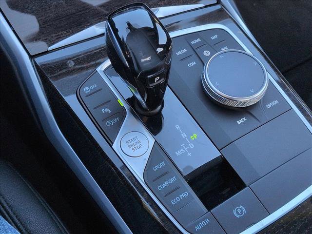 Used 2020 BMW 330i Sedan w/ Driving Assistance Package image 8