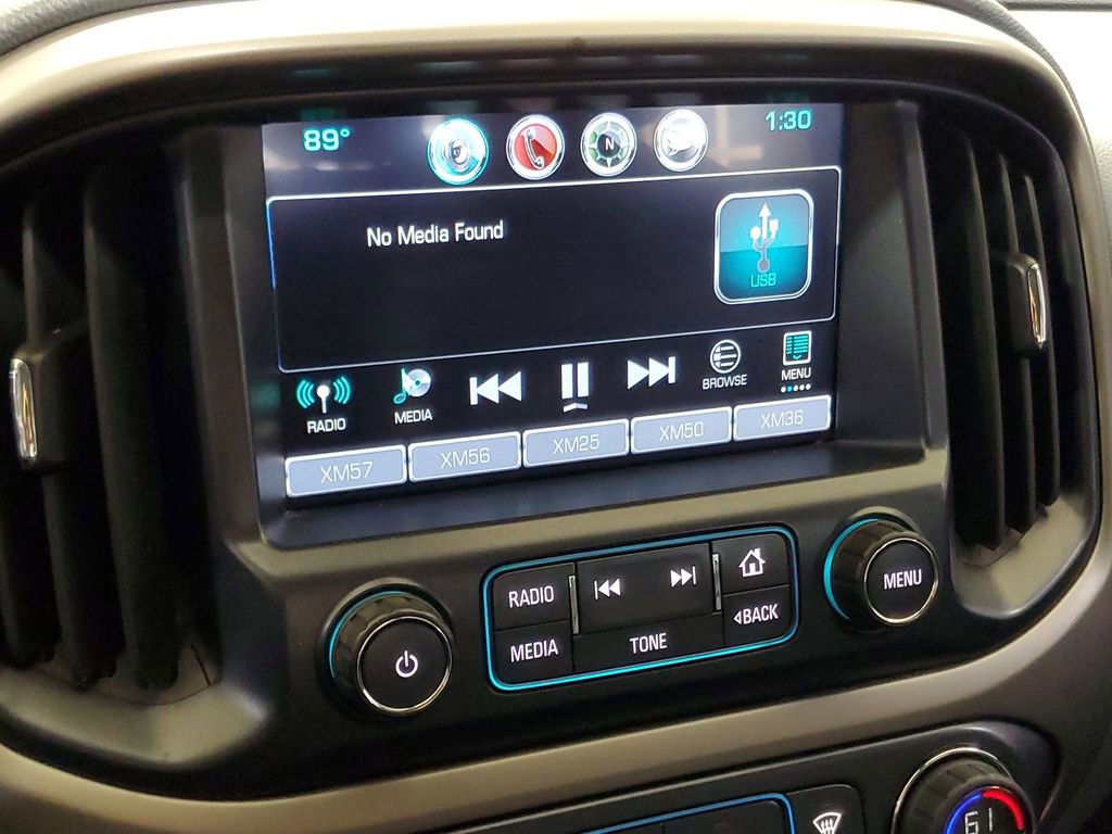 Used 2016 Chevrolet Colorado Z71 image 22