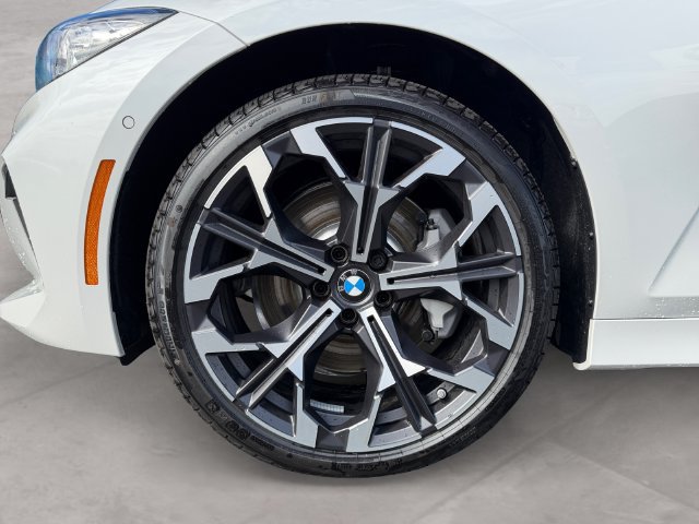 New 2026 BMW 330i xDrive Sedan w/ Premium Package AWD/4WD image 14