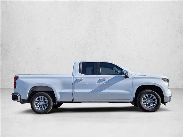 New 2025 Chevrolet Silverado 1500 LT image 4