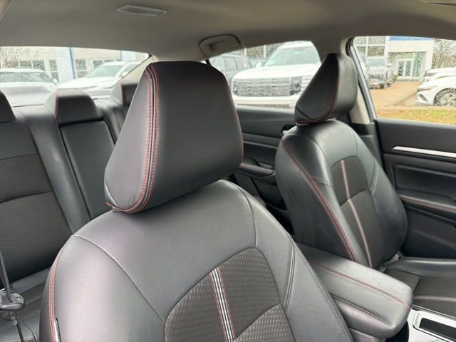 Used 2024 Nissan Altima 2.5 SR image 30