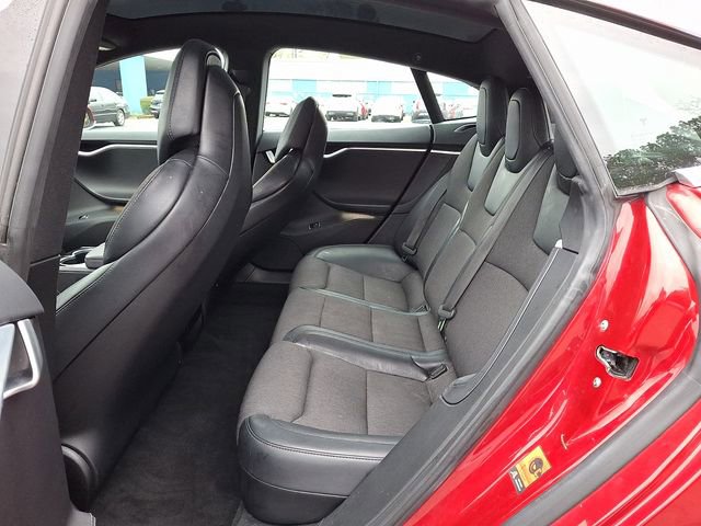 Used 2017 Tesla Model S 90D image 13