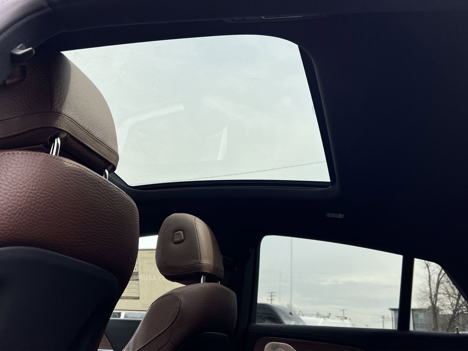 New 2026 Mercedes-Benz GLE 450 4MATIC Coupe image 22