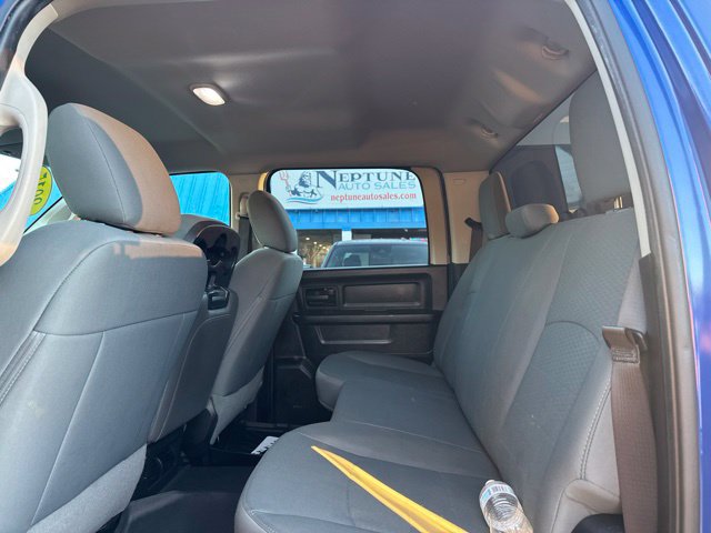 Used 2015 RAM 1500 Express AWD/4WD image 11