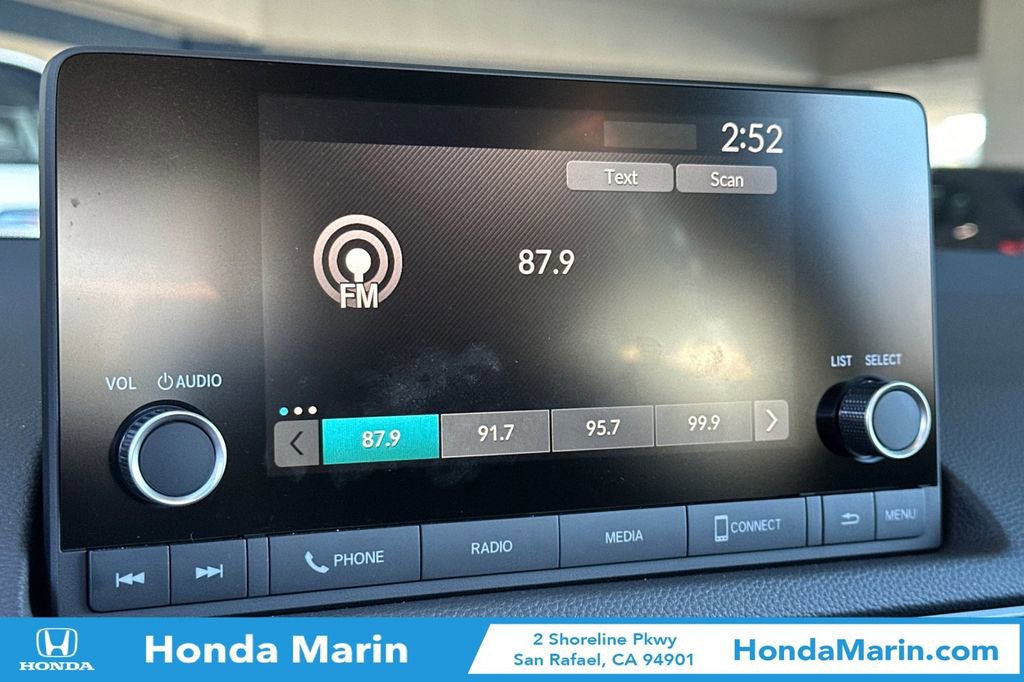 Certified 2024 Honda Civic EX-L image 23