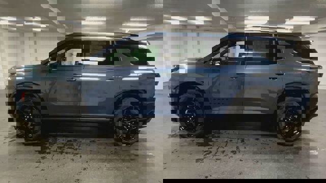 New 2026 Chevrolet Traverse RS image 5