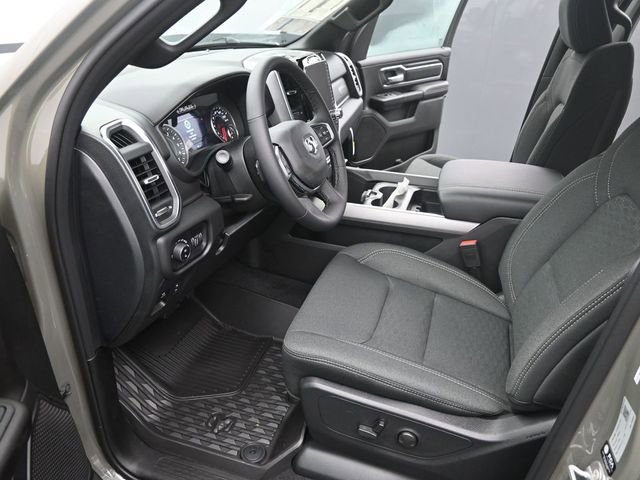 New 2026 RAM 1500 Big Horn image 9