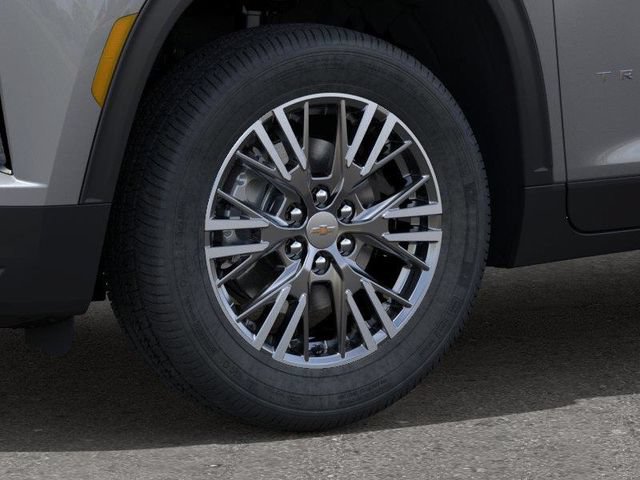 New 2026 Chevrolet Traverse LT w/ Driver Confidence Package FWD image 10