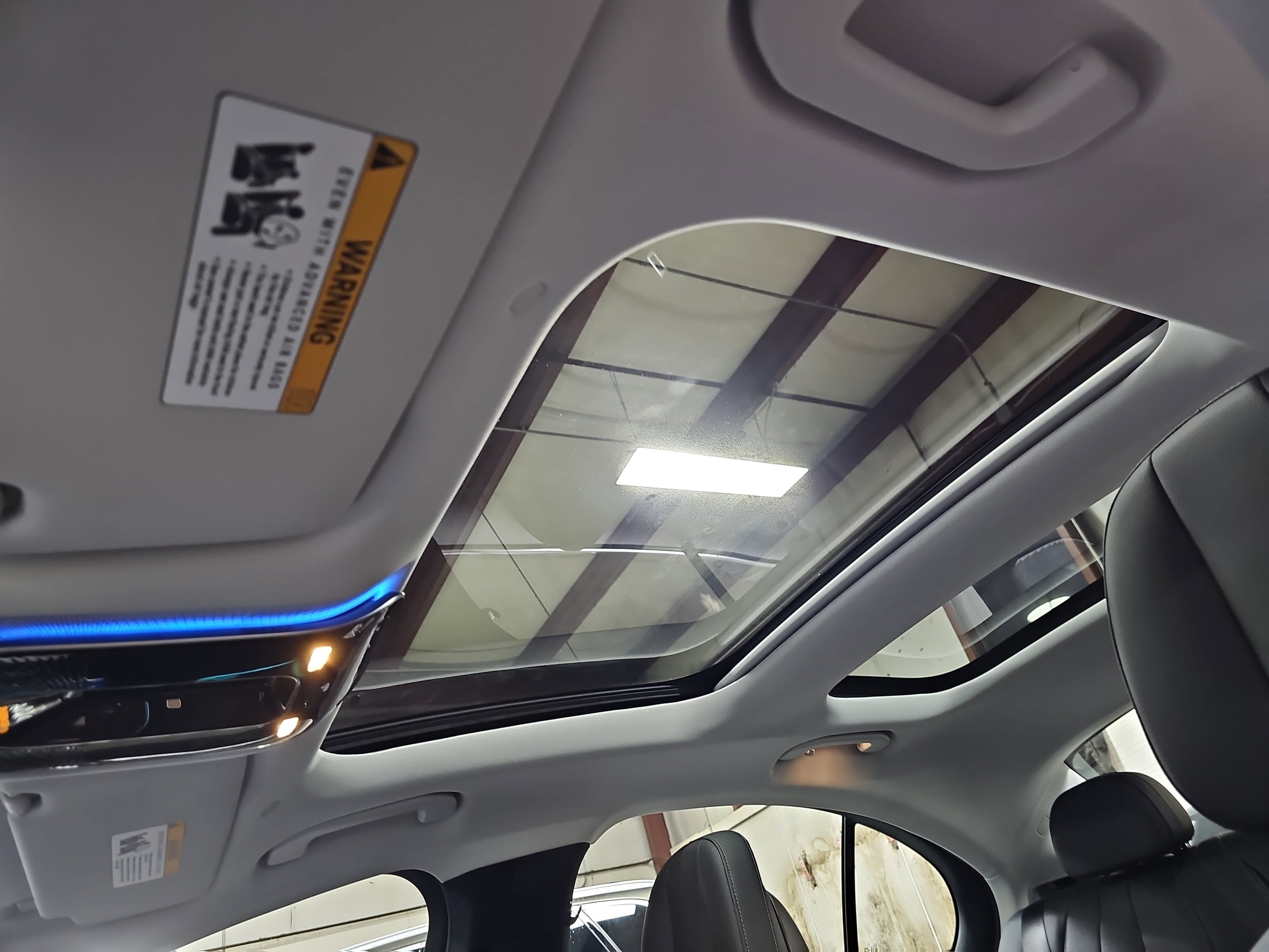 New 2026 Mercedes-Benz E 350 Sedan image 30