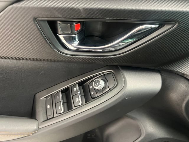 New 2026 Subaru Crosstrek 2.5i Limited AWD/4WD image 24