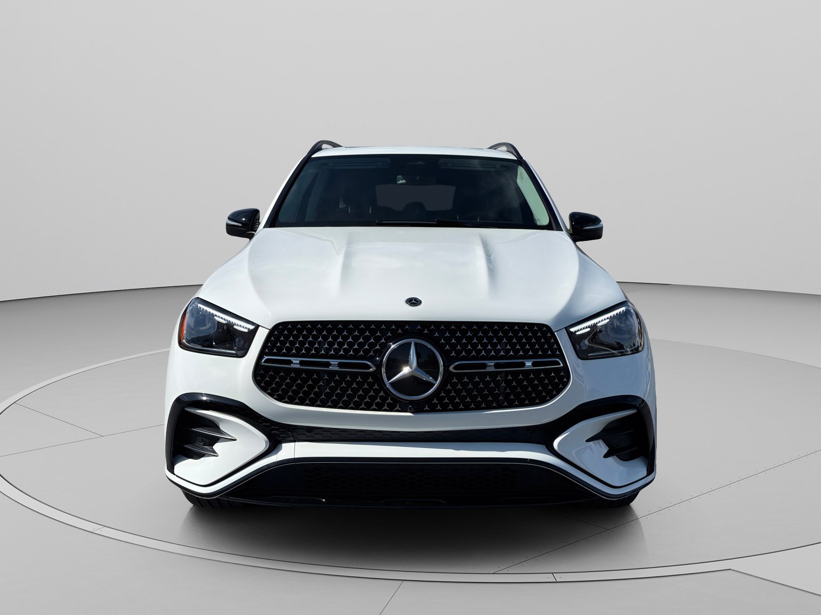 Used 2026 Mercedes-Benz GLE 450 4MATIC image 9