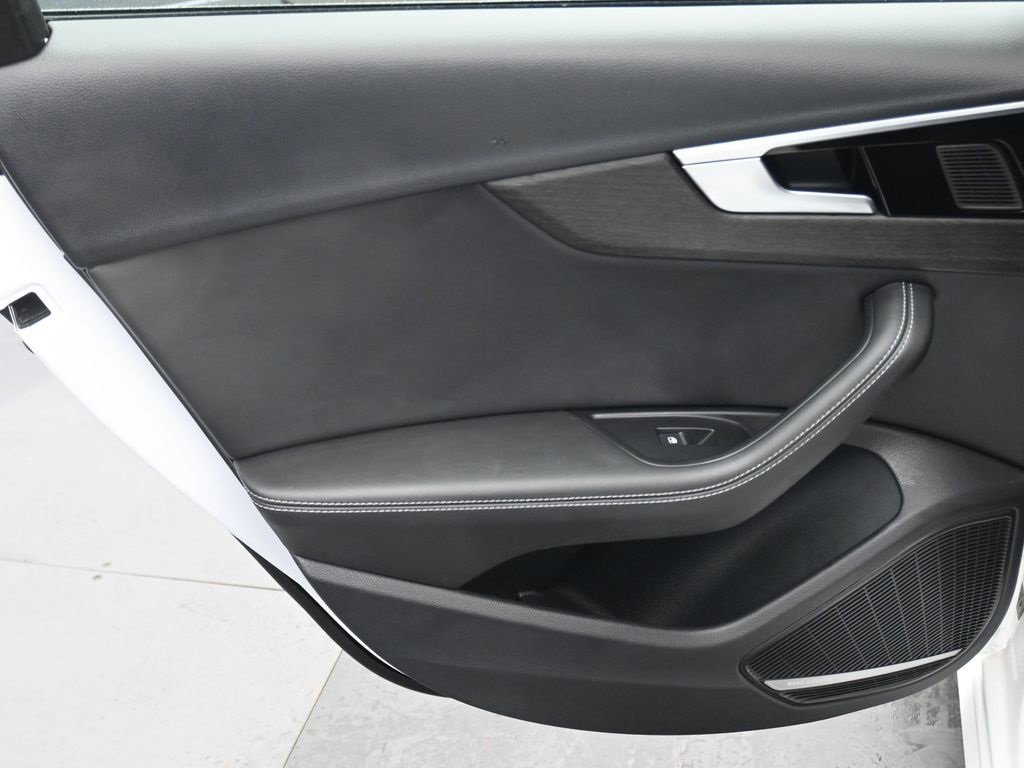 Used 2023 Audi A4 2.0T Premium Plus image 22