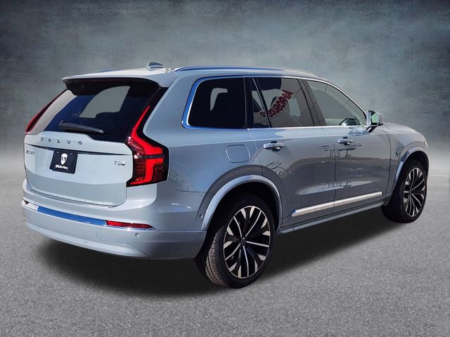 New 2026 Volvo XC90 T8 Ultra w/ Protection Package image 7