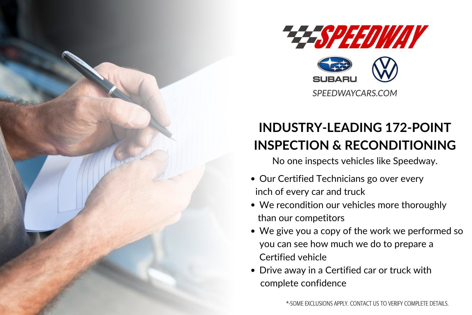 Certified 2025 Volkswagen Atlas SEL image 29