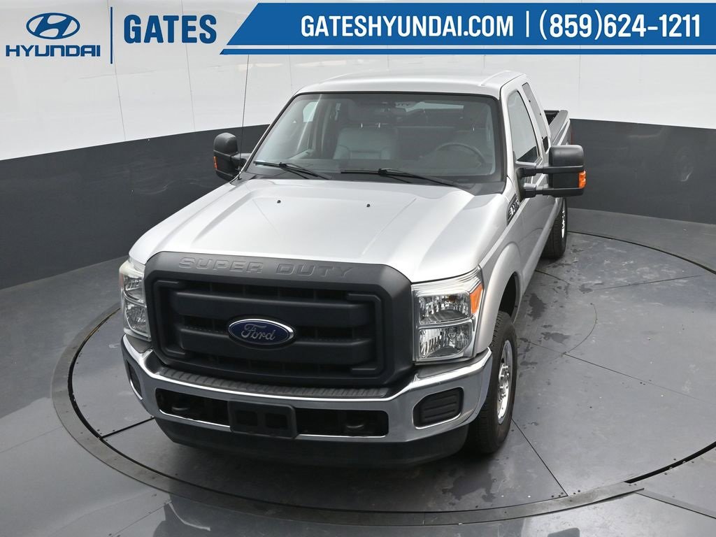Used 2016 Ford F250 XL w/ Power Equipment Group image 40