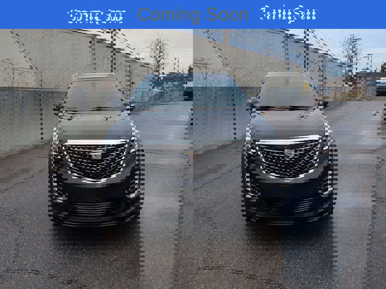 Used 2023 Cadillac XT5 Luxury image 9