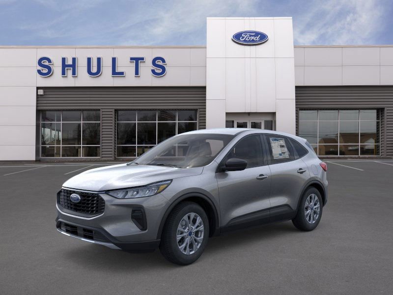 New 2026 Ford Escape Active w/ Cold Weather Package image 1