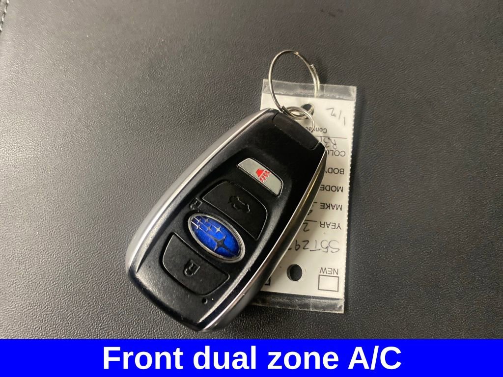 Certified 2024 Subaru Outback Limited XT image 20