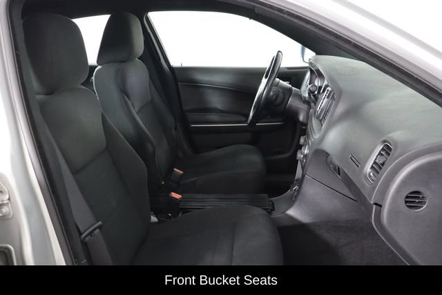 Used 2019 Dodge Charger Police AWD/4WD image 18