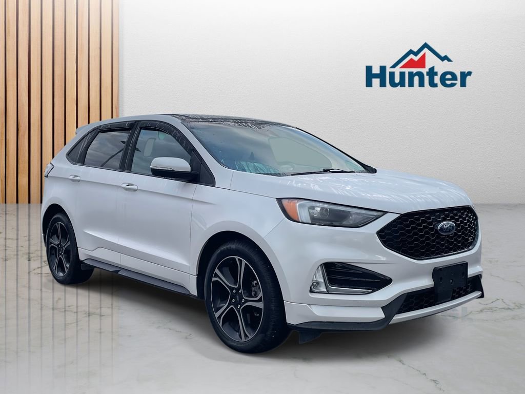 Used 2019 Ford Edge ST