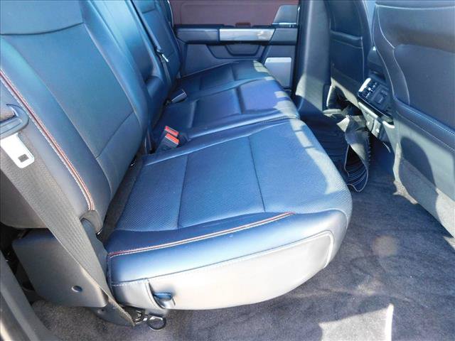 Used 2021 Ford F150 Lariat w/ Equipment Group 502A High AWD/4WD image 27