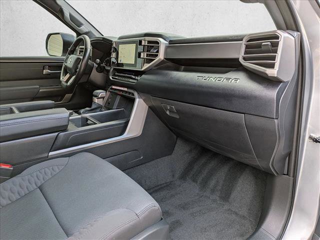 Certified 2026 Toyota Tundra SR5 image 19