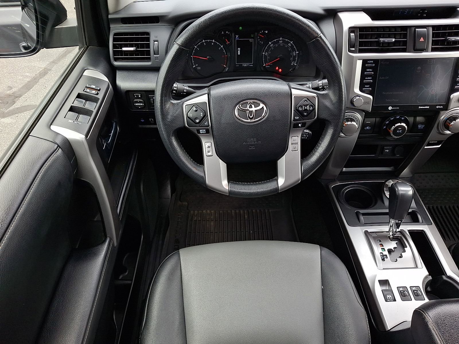 Used 2021 Toyota 4Runner SR5 Premium image 12