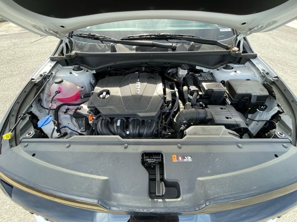 New 2025 Kia Sportage X-Pro Prestige image 32