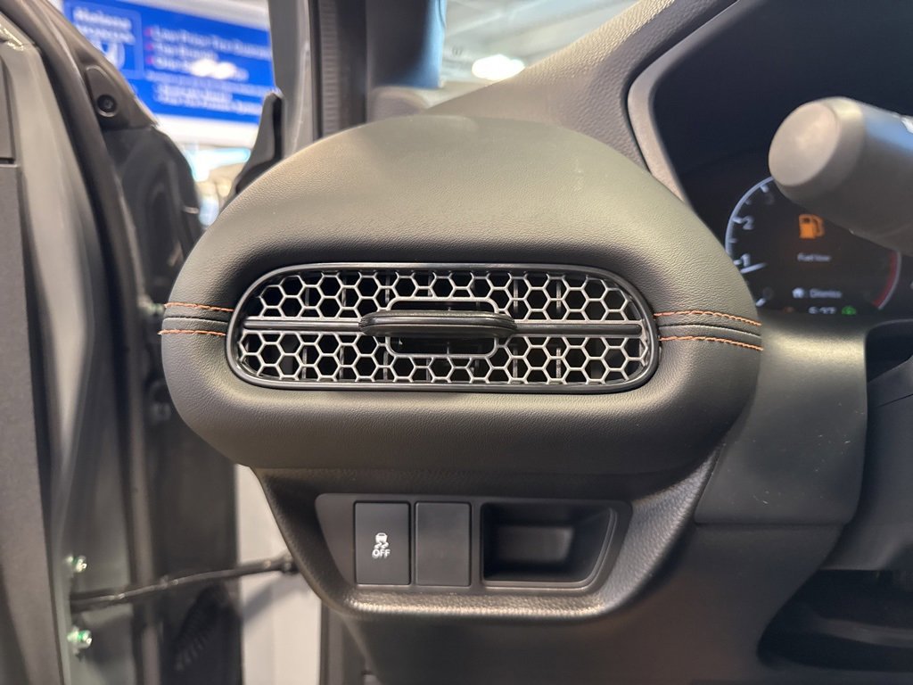 New 2026 Honda HR-V Sport image 15