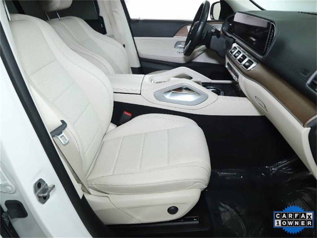 Used 2022 Mercedes-Benz GLS 450 4MATIC image 33