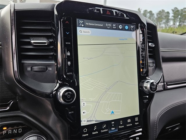 Used 2023 RAM 1500 Limited w/ (RED) Edition image 25