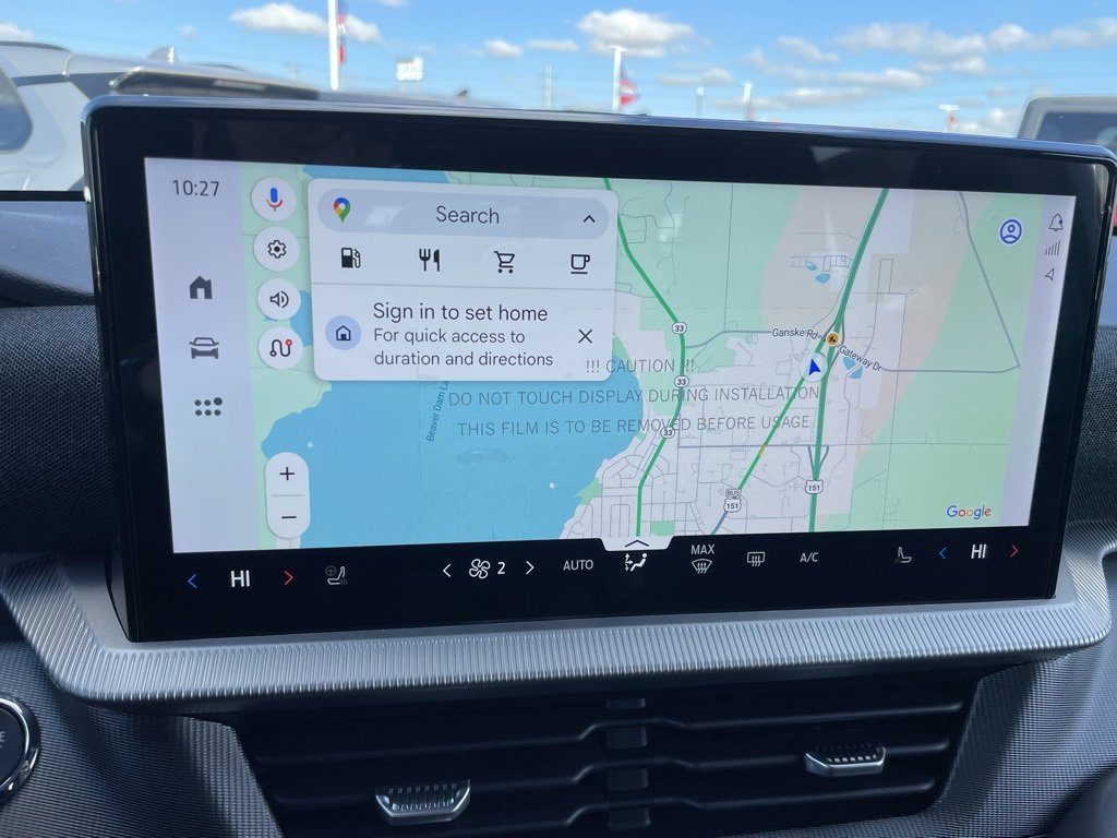 New 2026 Ford Explorer ST-Line w/ ST-Line Street Pack image 16