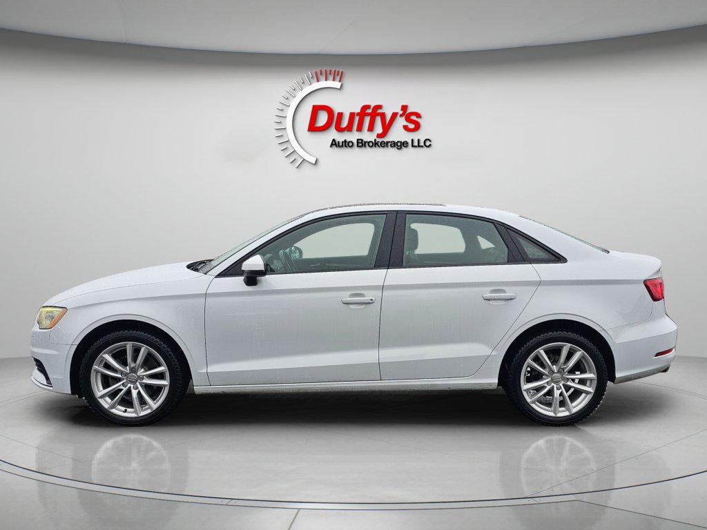 Used 2015 Audi A3 TDI Premium w/ Cold Weather Package image 13
