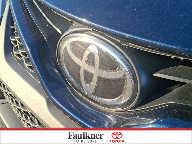 Certified 2020 Toyota Camry SE image 30