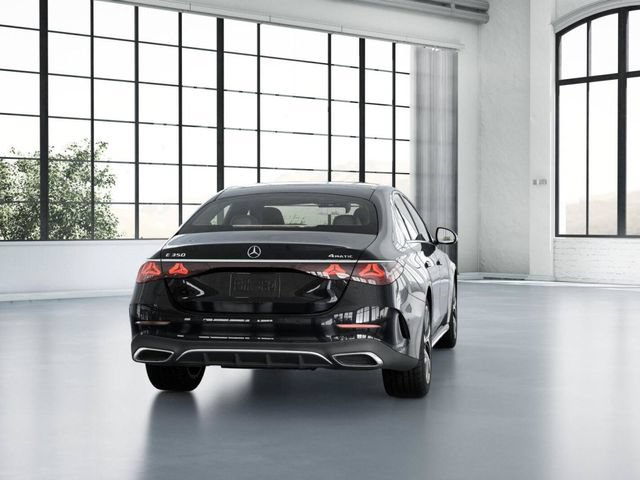 New 2026 Mercedes-Benz E 350 4MATIC Sedan image 24