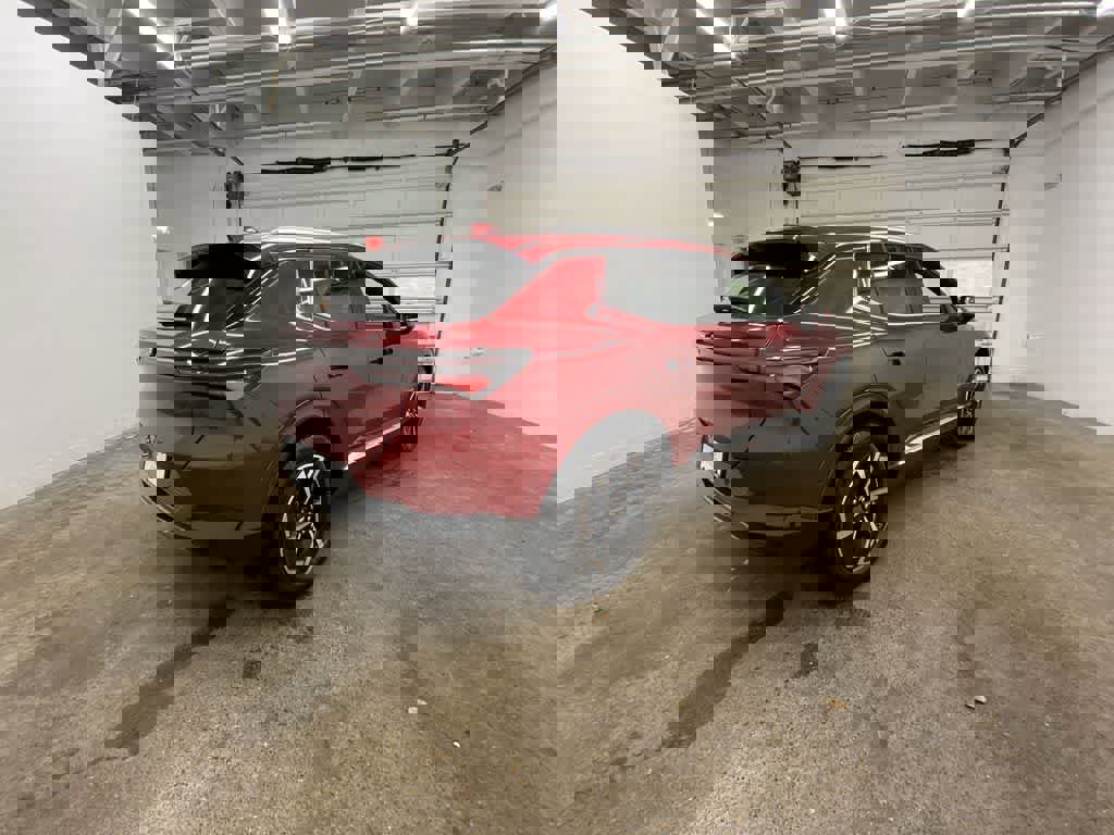 Used 2025 Chevrolet Equinox EV LT w/ Convenience Package image 6