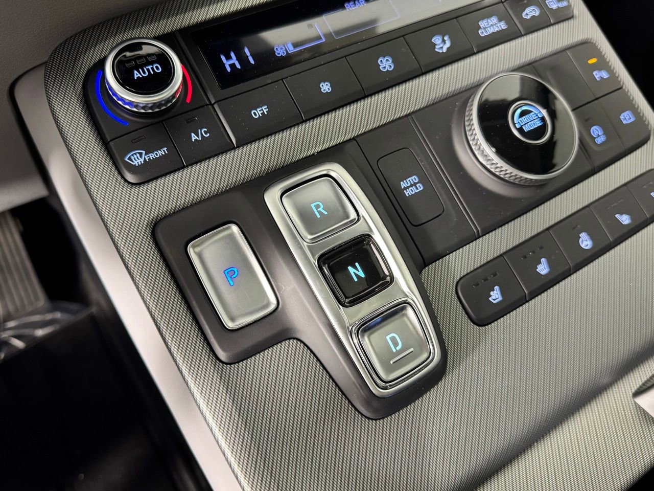 Used 2025 Hyundai Palisade SEL image 21