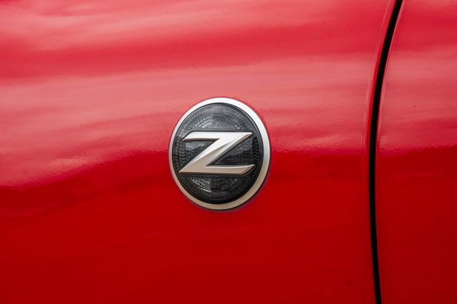 Used 2012 Nissan 370Z Coupe image 28