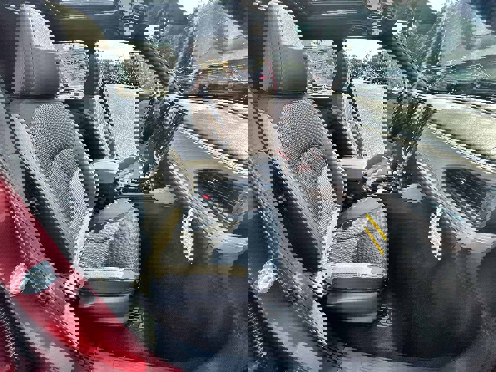 New 2026 Subaru Forester Premium image 29