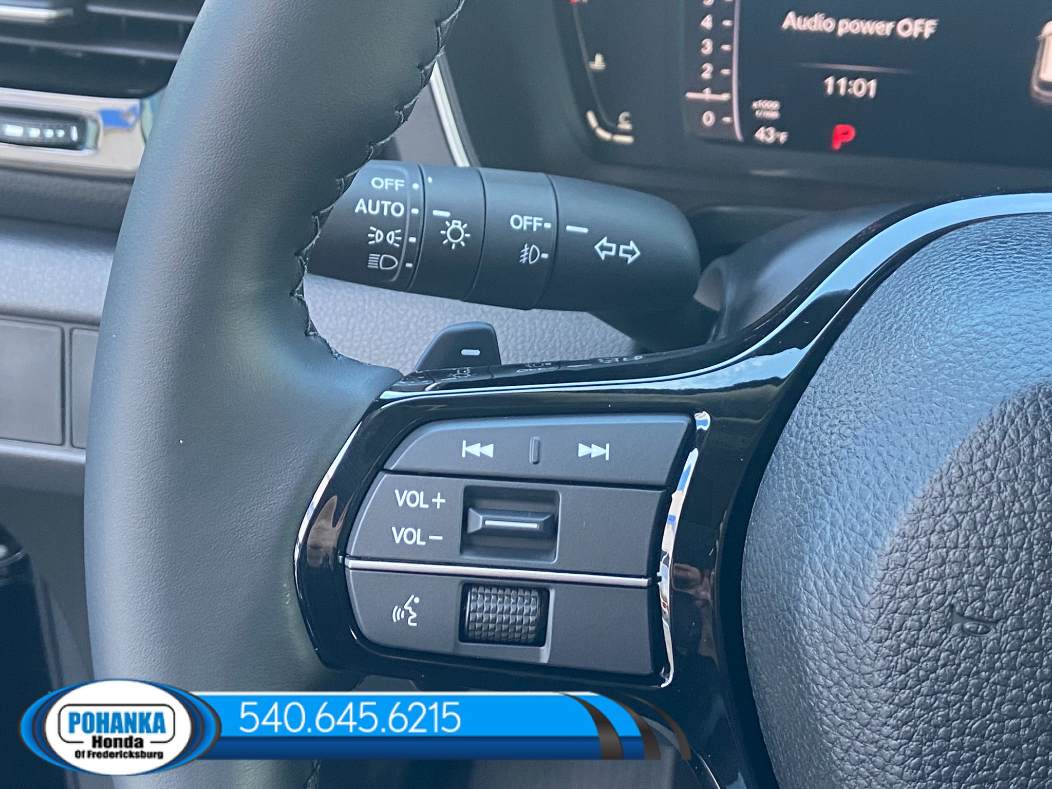 New 2026 Honda Pilot Touring image 28