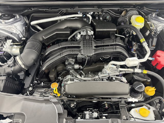 New 2026 Subaru Crosstrek 2.5i Premium AWD/4WD image 28