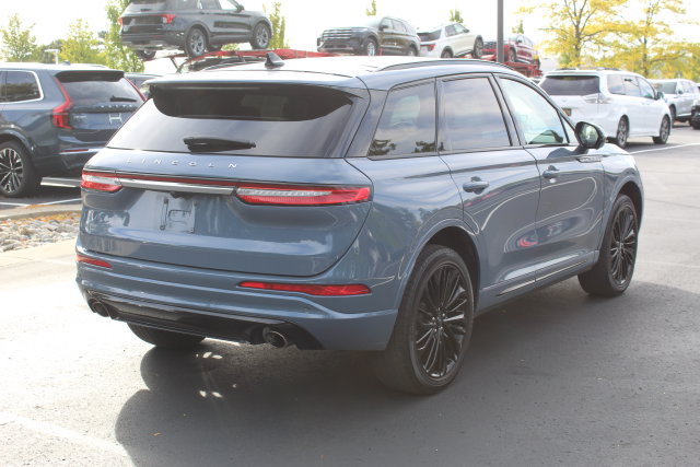 Certified 2024 Lincoln Corsair Reserve w/ Equipment Group 201A AWD/4WD image 3